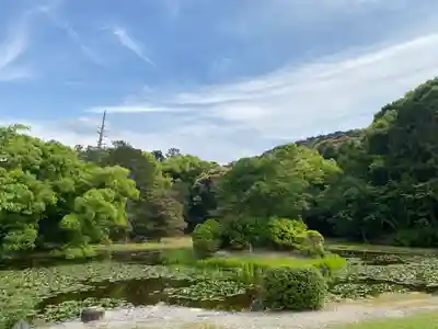 勧修寺(京都府)