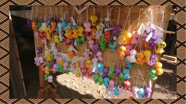 高円寺氷川神社(東京都)