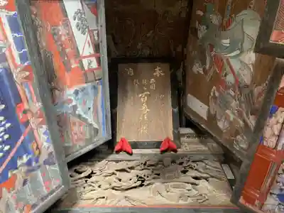 清水寺の芸術