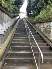 赤羽八幡神社(東京都)