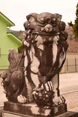 八幡神社(愛媛県)