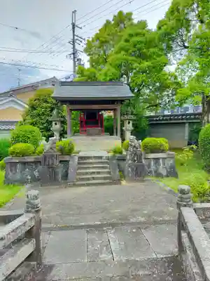 来迎寺(奈良県)