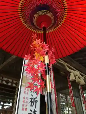 大宮・大原神社のその他建物