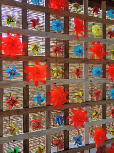 別小江神社(愛知県)