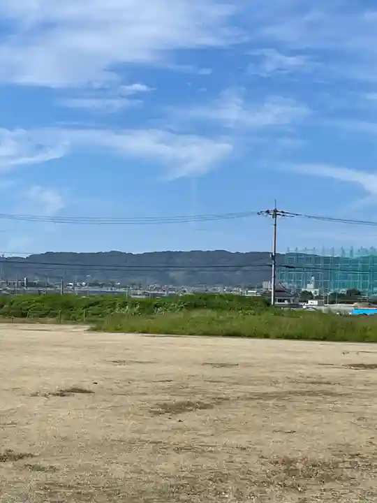 大安寺(奈良県)