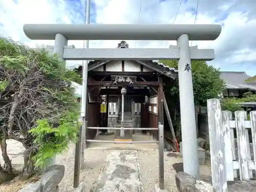 金刀比羅神社(三重県)