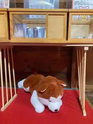 鹿角八坂神社(秋田県)