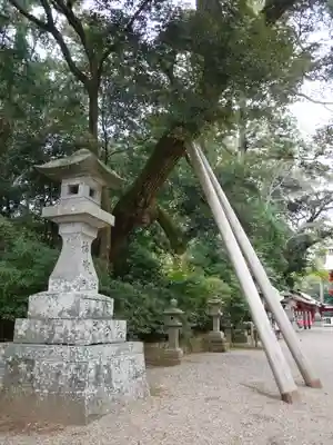 鹿島神宮のその他建物