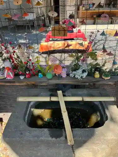 鶴峯八幡宮(茨城県)