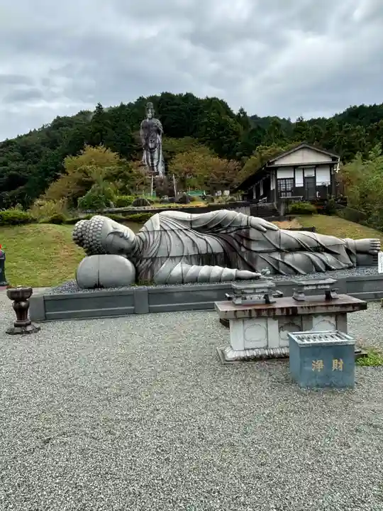 南法華寺(壷阪寺)(奈良県)