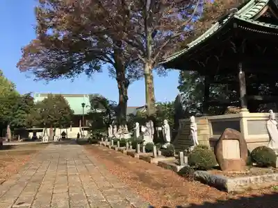 長命寺のその他建物