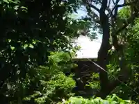 大宝院のその他建物