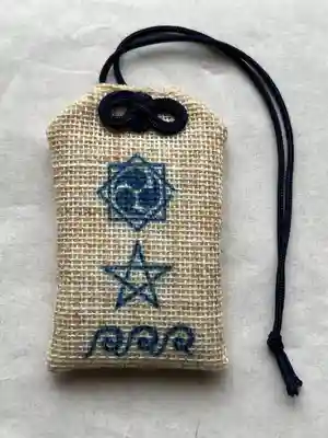 大甕神社(茨城県)