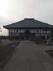 祥雲寺(埼玉県)