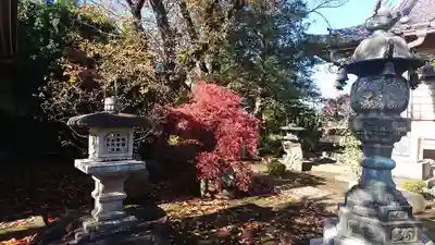 永昌寺のその他建物