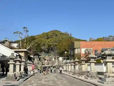 防府天満宮(山口県)