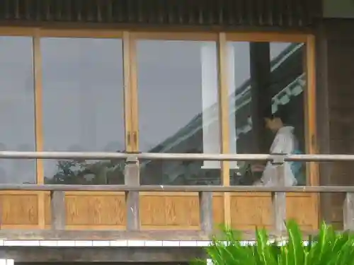 光明寺のその他建物