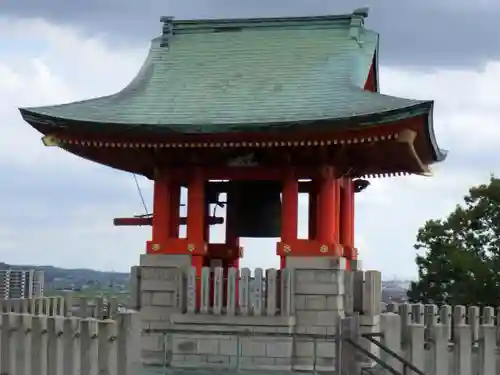 成田山名古屋別院大聖寺(犬山成田山)のその他建物