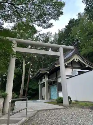 群馬県護国神社(群馬県)