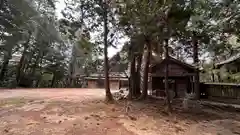 鴨神社(岡山県)