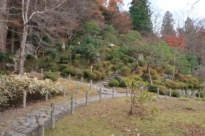 百済寺のその他建物