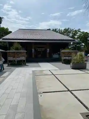 前橋東照宮(群馬県)