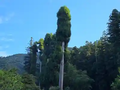 華厳寺(岐阜県)