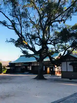 玉祖神社のその他建物