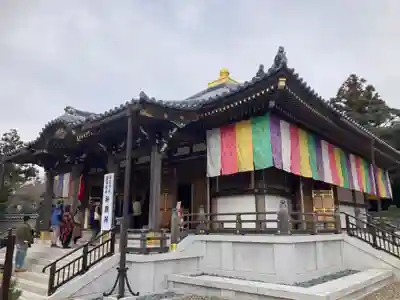 成田山新勝寺(千葉県)