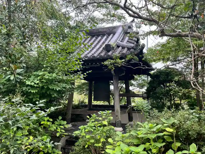 資福寺(宮城県)