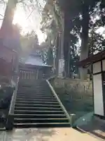 神明社のその他建物
