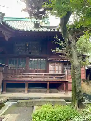 護国院(東京都)