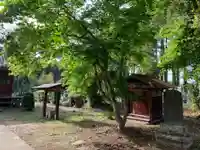 観音寺のその他建物
