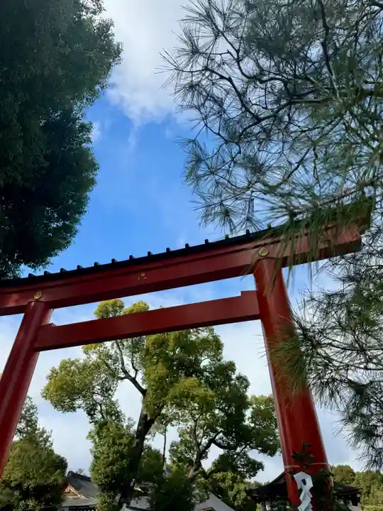 城南宮(京都府)