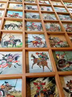 矢先稲荷神社(東京都)