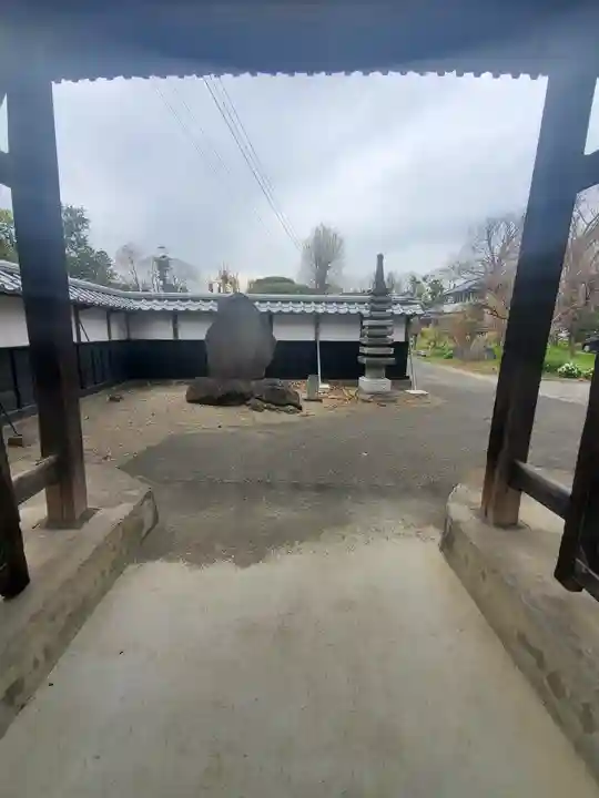 興聖寺のその他建物