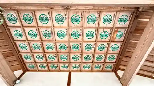 下加茂神社(徳島県)