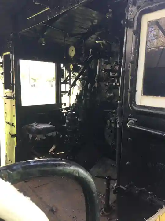 八幡神社(北海道)