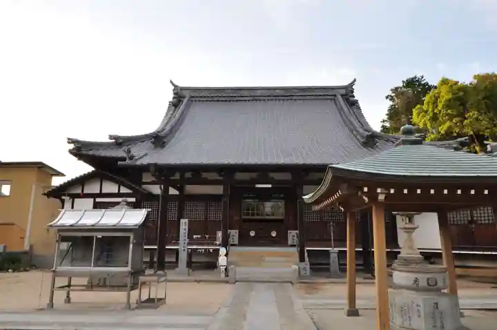 国分寺(愛媛県)