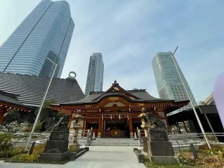 西久保八幡神社の{uncategorized: "未分類", other: "その他", undefined: "問題あり", building: "その他建物", grave: "お墓", sacred_gate: "鳥居", guardian: "狛犬", statue: "像", buddha: "仏像", history: "歴史", nature: "自然", garden: "庭園", animal: "動物", pagoda: "塔", temizu: "手水舎", mountain_gate: "山門・神門", sanctuary: "本殿・本堂", subordinate: "末社・摂社", art: "芸術", scenery: "景色", jizo: "地蔵", ema: "絵馬", goshuin: "御朱印", omikuji: "おみくじ", items: "授与品その他", amulet: "お守り", goshuincho: "御朱印帳", eats: "食事", festival: "お祭り", votive_dance: "神楽", shichigosan: "七五三参", wedding: "結婚式", experience: "体験その他", initially: "初詣", around: "周辺", anti_infection: "感染症対策"}