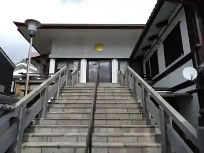 光明寺(岐阜県)