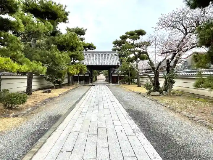 悟真寺(三重県)
