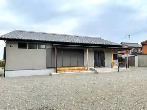 浄福寺(三重県)