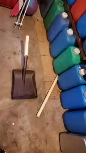 帰厚院(北海道)