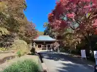 普門寺(切り絵御朱印発祥の寺)(愛知県)