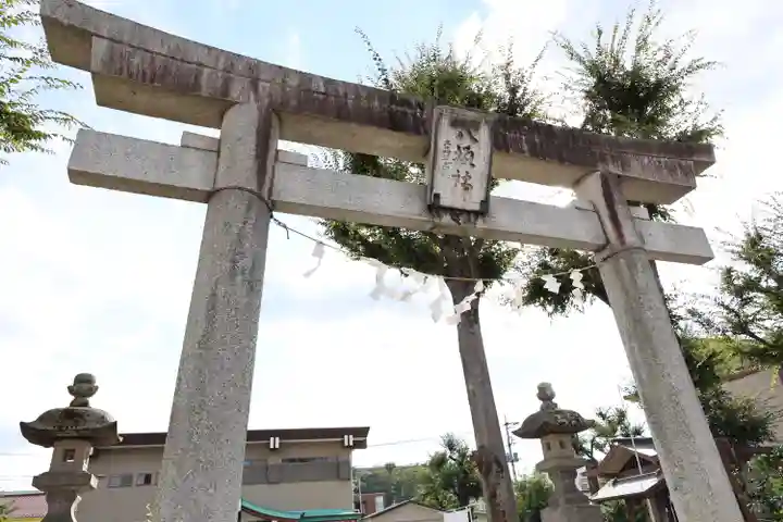 日野八坂神社(東京都)