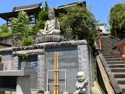 潮音寺(神奈川県)
