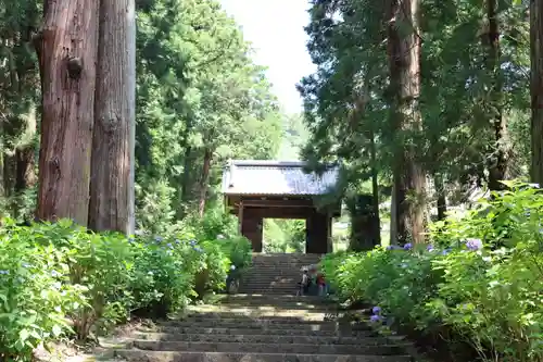 大中寺(栃木県)
