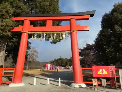 賀茂別雷神社（上賀茂神社）(京都府)