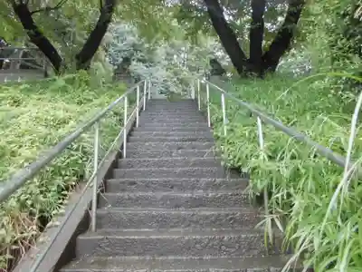 杉山神社のその他建物